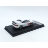Toyota MR2 W20 pearl white - skala 1:64 - DieCast Team